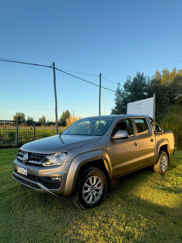 Volkswagen Amarok 2.0 Cd Tdi 180Cv Comfortline 4X2