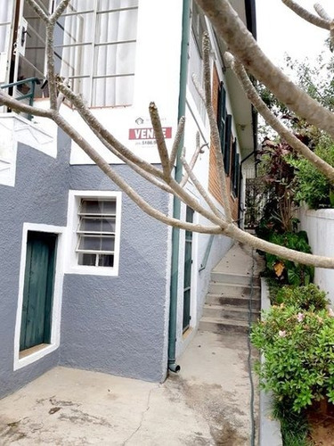 Casa 3 Dormitórios 1 Suite - 310-im344714