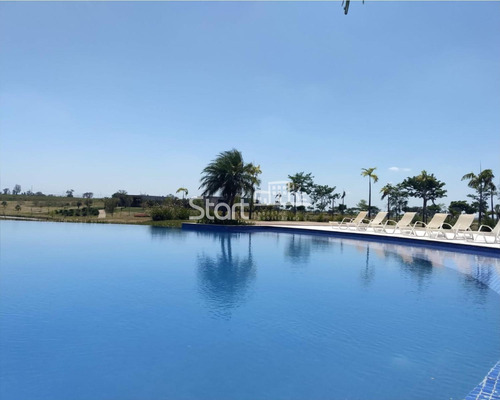 Imagem 20 de 23 de Terreno À Venda Em Residencial Haras Patente - Te005602