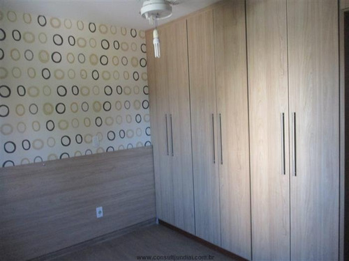 Imagem 12 de 29 de Apartamentos À Venda Em Jundiaí/sp - Compre O Seu Apartamentos Aqui! - 1430018