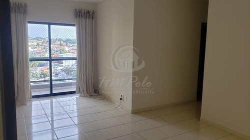 Imagem 2 de 30 de Apartamento À Venda Em Mansoes Santo Antonio - Ap035241