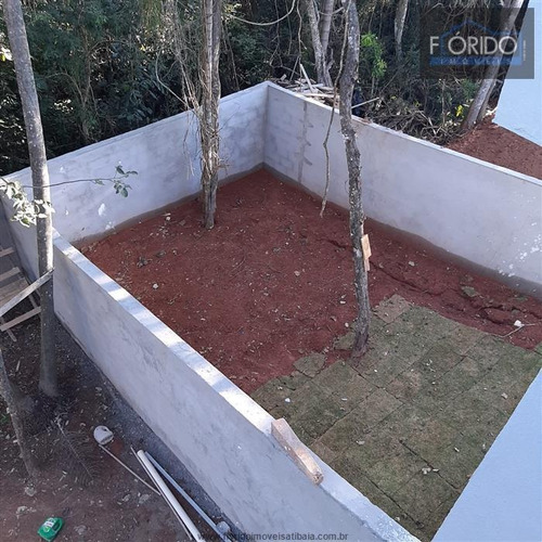 Imagem 14 de 15 de Casas À Venda Em Atibaia/sp - Compre A Sua Casa Aqui! - 1482815