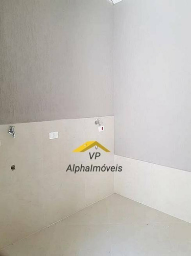 Imagem 12 de 29 de Casa Em Condomínio Para Venda Em Alphaville Santana De Parnaíba-sp - Vpvv1-91