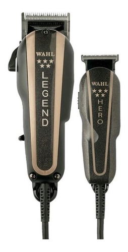 Combo Wahl Barber 5-star Mod. 8180