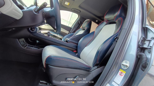 Byd Yuan Plus 2023