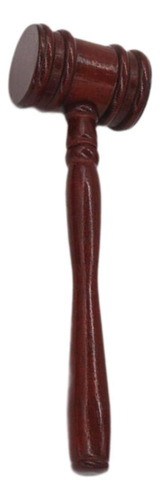 Martillo De Madera Para Halloween, Accesorios Divertidos,