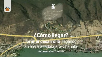Terreno en venta