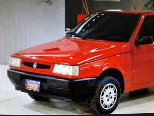 Rejilla Delantera Original Fiat Uno Fire 2001/2004 