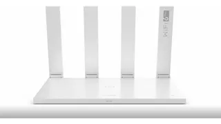 Router Huawei Ax3 Pro Quad Core Wi Fi 6 Plus Ws7200
