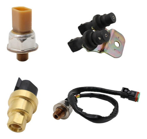 For Cat320 324 336 2454630 2244536 Pressure Sensor 161-1704