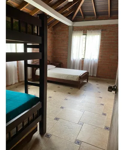 Venta De Finca En Sopetran