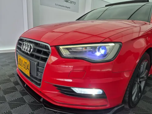 Audi A3 1.8 Tfsi Ambition