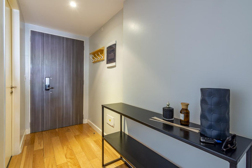 Departamento En Venta, Palacio Bellini 3 Dormitorios Lleno De Luz Y Sol - Con Renta