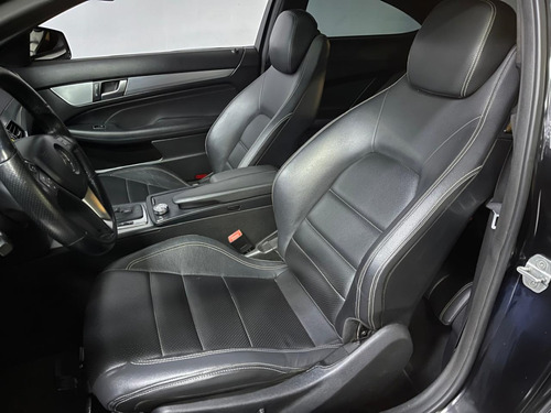 Mercedes-Benz Clase C 1.8 C250 Coupe Sport B.efficiency At