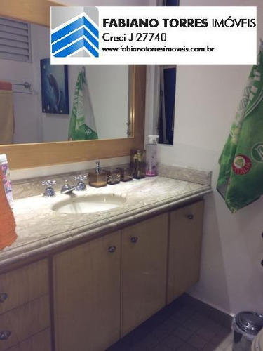 Apartamento Para Venda Em São Bernardo Do Campo, Baeta Neves, 3 Dormitórios, 1 Banheiro, 2 Vagas - 1221_2-439604
