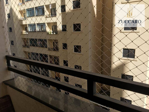 Apartamento A Venda, Macedo, Guarulhos. - Ap10980