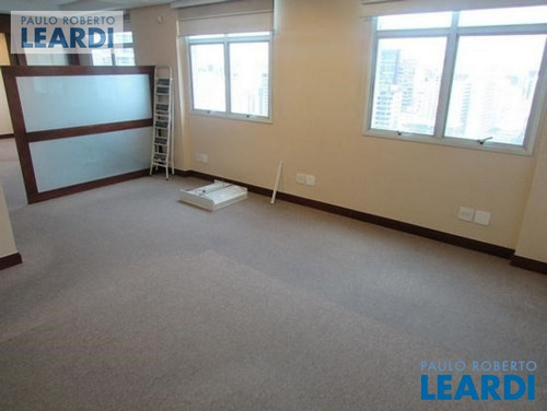 Imagem 8 de 15 de Comercial - Pinheiros - Sp - 590770
