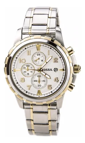 Reloj fossil mercadolibre sale