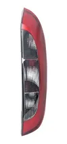 Comprar Faro Trasero Der. Chevrolet Corsa Novo Hatch (fii) 2002-10