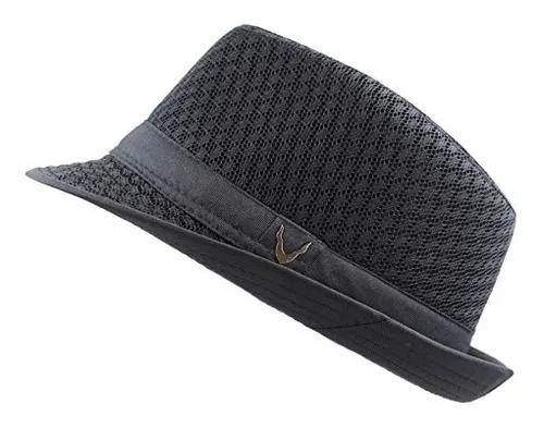 comprar Gorros Sombreros Y Boinas De Malla Suave Y Ligera Talla S