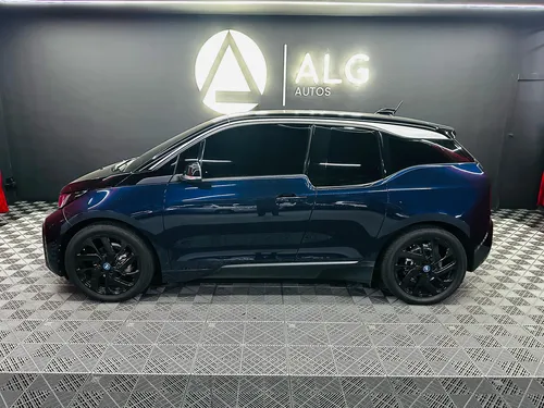 BMW i3 Suite