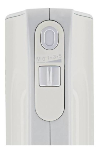 Imagen 4 de 4 de Batidora de mano Bosch Styline Colour MFQ4030 beige 50 Hz x 60 Hz 220 V - 240 V