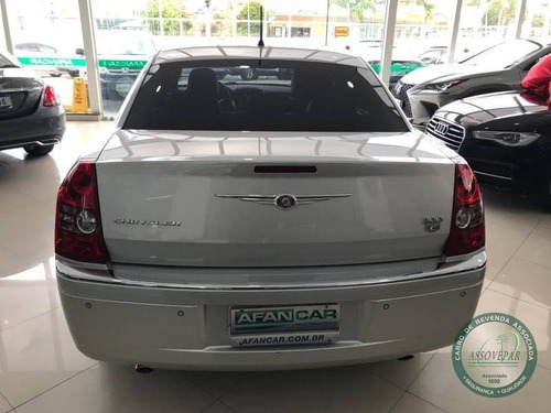Chrysler 300 C 5.7 V8 (teto Solar) Aut./2008