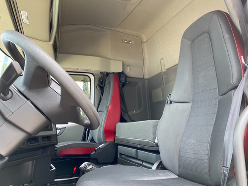 Volvo Fh 420 4x2 2019 Globetrotter I-shift Toco Seminovo