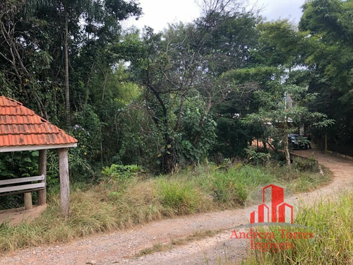 Imagem 7 de 14 de Chácara À Venda No Bairro Centro - São Luiz Do Paraitinga/sp - 1434