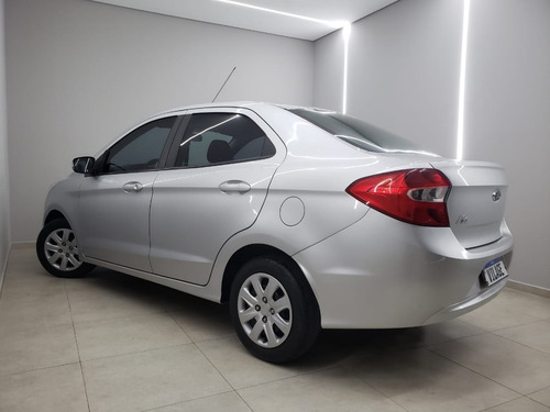 Imagem 13 de 15 de Ford Ka Sedan Se 1.5 16v (flex) 2017 2018 Ka + Sedan