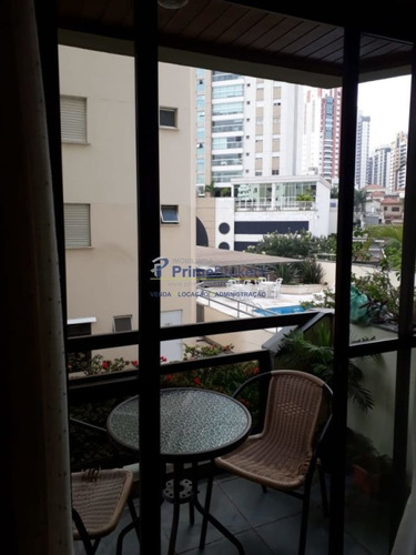 Imagem 3 de 15 de Excelente Oportunidade No Jardim Anália Franco - Pt373