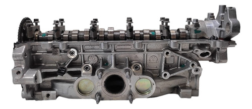 Cabeçote Fiat Fastback 1.3 Turbo 2023 2024 46348907 (Usado)