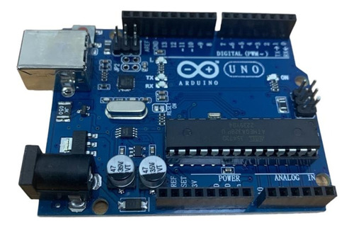 Arduino Uno R3