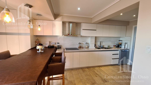Imagen 8 de 30 de Departamento Triplex Con Piscina Propia Y 2 Cocheras - Unico - Lanús Oeste - Permuta