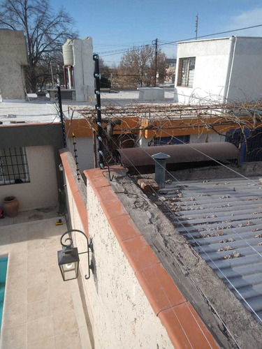 Imagen 2 de 5 de Cercos Electricos German