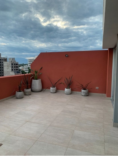 Imagen 8 de 12 de Departamento Alquiler Temporario. En Macrocentro De La Cuidad De Salta- Para Tres Personas. Edificio A Estrenar Calidad Premium