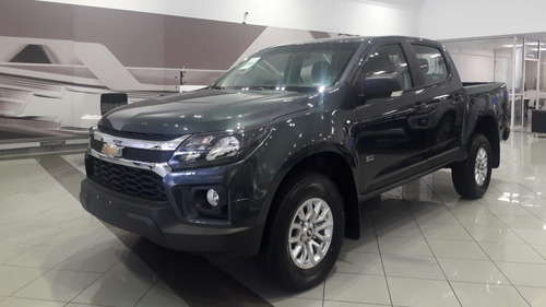 Chevrolet S10 2.8 Lt Cd Tdci 200cv 4x4