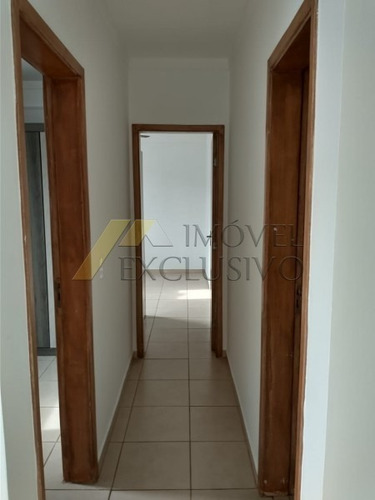 Imagem 3 de 15 de Apartamento, Sumarezinho, Ribeirão Preto - 529-v