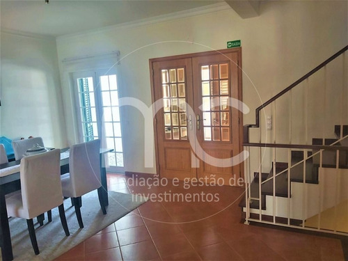 Imagem 5 de 26 de Casa À Venda, 212 M² Por R$ 1.992.194,54 - Setúbal - Sacavém/lb - Ca1016