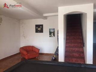 Imagem 20 de 30 de Sobrado Com 3 Dormitórios À Venda, 370 M² Por R$ 1.100.000,00 - Região Central - Caieiras/sp - So0709