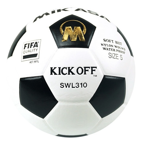 Imagem 3 de 5 de Bola Original Mikasa Altinha Swl310 + Bomba Poker Brinde
