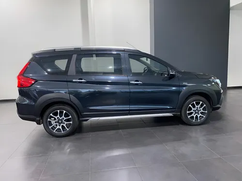 Suzuki Ertiga Xl7 2022