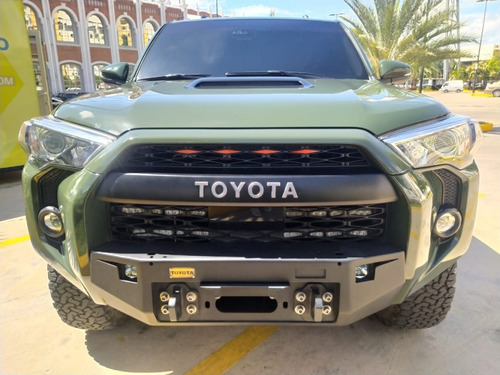 Imagen 2 de 14 de Toyota 4runner Trd Pro