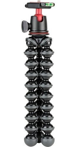 Imagen 4 de 7 de Trípode Joby Gorillapod 3k Flexible Con Cabezal