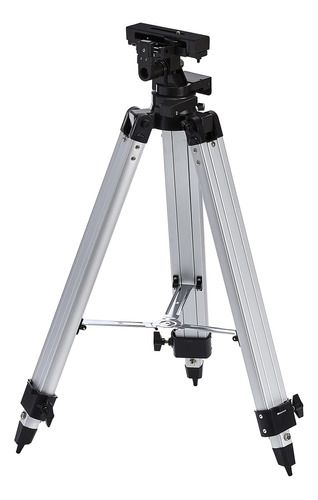 Celestron Trípode Altazimuth Resistente, Negro/plata