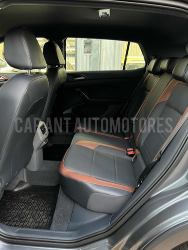 Imagen 12 de 12 de Volkswagen T-cross 1.6 Comfortline At /// 2021 - 0km