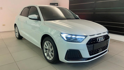 Audi A1 Sportback 1.0 30 Tfsi 116cv