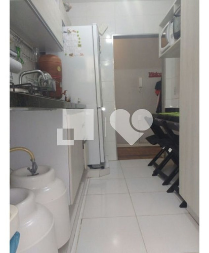 Imagem 13 de 15 de Apartamento - Praia De Belas - Ref: 7560 - V-287107