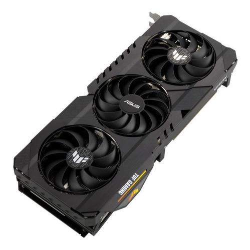 Imagen 6 de 7 de Tarjeta Video Asus Tuf-rx6700xt-o12g-gaming