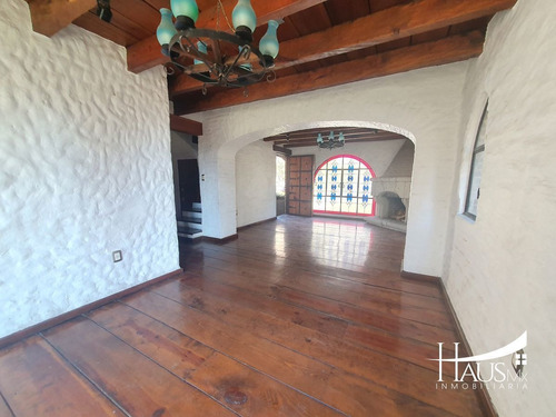 Casa En Venta, Olivar De Los Padres